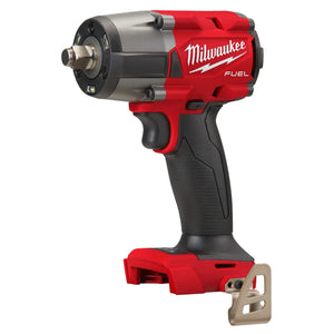 Milwaukee M18 FUEL ½" Mid-Torque Impact Wrench | 881 Nm Torque & Compact Design
