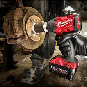 Milwaukee M18 FUEL ½" Mid-Torque Impact Wrench | 881 Nm Torque & Compact Design