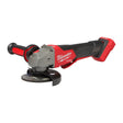 Milwaukee M18 FUEL 115mm Braking Angle Grinder (Bare Unit)