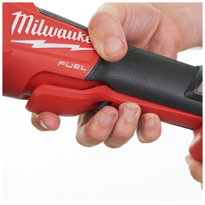 Milwaukee M18 FUEL 115mm Braking Angle Grinder (Bare Unit)
