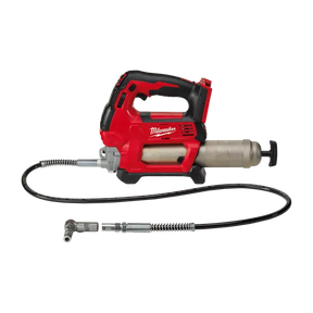 Milwaukee M18GG-0 M18 Cordless Grease Gun (Bare Unit)