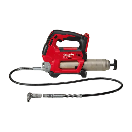 Milwaukee M18GG-0 M18 Cordless Grease Gun (Bare Unit)