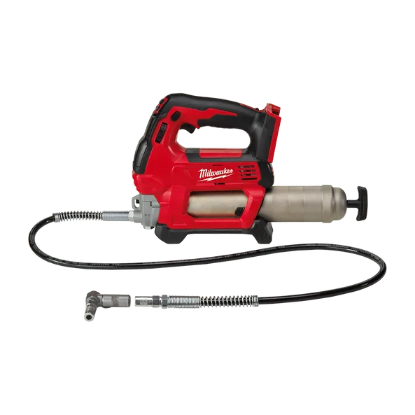 Milwaukee M18GG-0 M18 Cordless Grease Gun (Bare Unit)