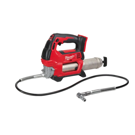 Milwaukee M18GG-0 M18 Cordless Grease Gun (Bare Unit)