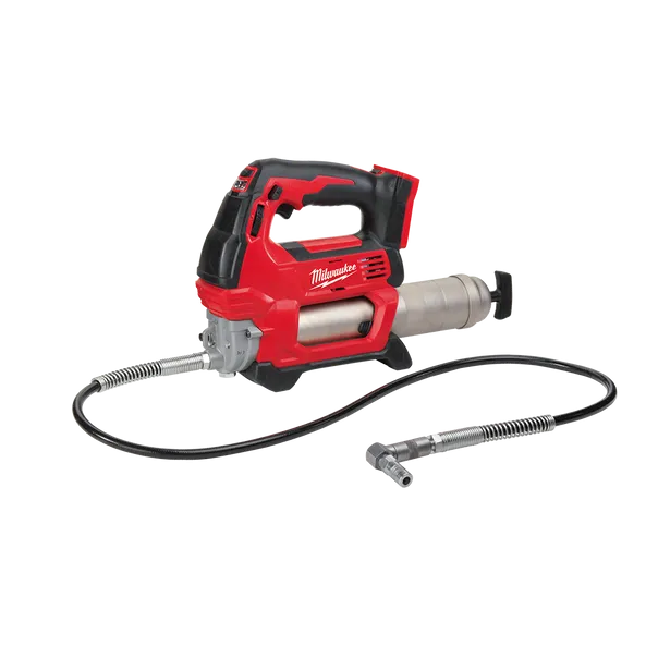 Milwaukee M18GG-0 M18 Cordless Grease Gun (Bare Unit)