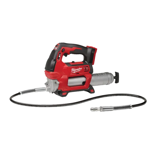 Milwaukee M18GG-0 M18 Cordless Grease Gun (Bare Unit)