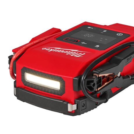 Milwaukee M18 Fuel Jump Starter (Bare Unit)