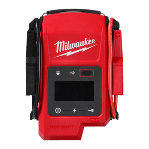 Milwaukee M18 Fuel Jump Starter (Bare Unit)