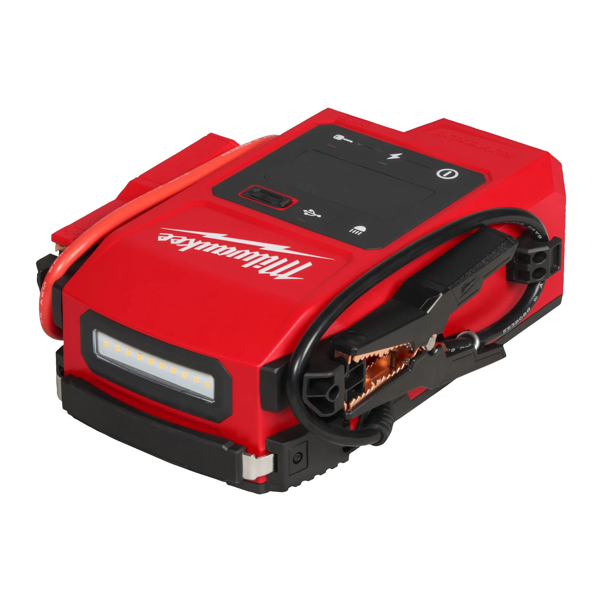 Milwaukee M18 Fuel Jump Starter (Bare Unit)