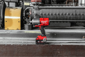 Milwaukee M18 FUEL ONE-KEY ¾" Impact Wrench | 2034Nm Torque