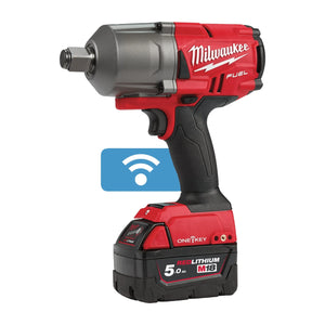 Milwaukee M18 FUEL ONE-KEY ¾" Impact Wrench | 2034Nm Torque