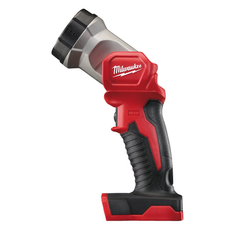 Milwaukee M18 LED Torch | Compact 18V Cordless Work Light