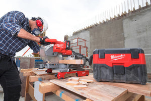 Milwaukee M18 Wet & Dry Vacuum