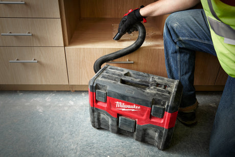 Milwaukee M18 Wet & Dry Vacuum