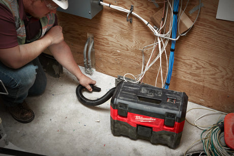 Milwaukee M18 Wet & Dry Vacuum