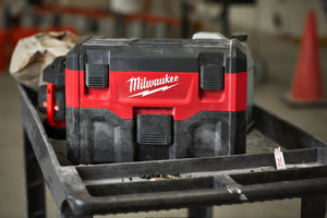 Milwaukee M18 Wet & Dry Vacuum