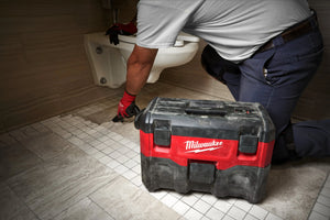 Milwaukee M18 Wet & Dry Vacuum