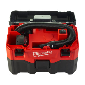 Milwaukee M18 Wet & Dry Vacuum