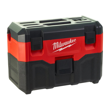 Milwaukee M18 Wet & Dry Vacuum