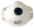 M22 FP2 Valved Face Mask