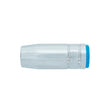 SWP M25 Binzel Compatible Torch Conical Nozzle - Durable Stainless Steel | SKU: M2505