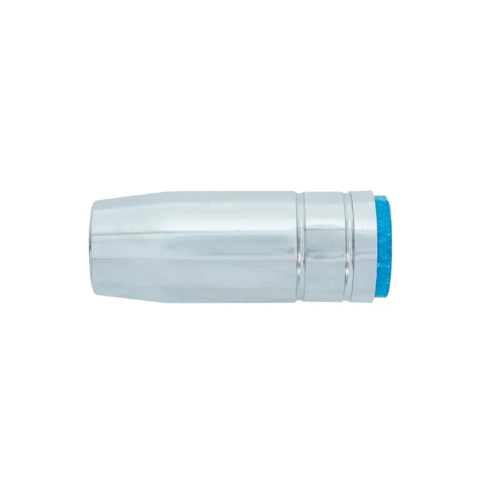 SWP M25 Binzel Compatible Torch Conical Nozzle - Durable Stainless Steel | SKU: M2505