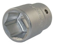 Teng Tools M3405326-C 3/4" Drive 32 mm 6-Point Socket – CrV with Clip