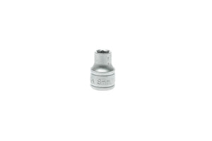Teng Tools 3/8" Drive, Metric, Regular, 6 Point, Sockets - 8mm