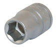 Teng Tools 3/8" Drive, Metric, Regular, 6 Point, Sockets - 10mm