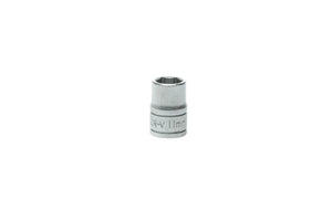 Teng Tools 3/8" Drive, Metric, Regular, 6 Point, Sockets - 11mm