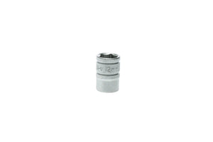 Teng Tools 3/8" Drive, Metric, Regular, 6 Point, Sockets - 12mm