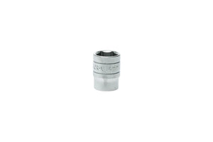 Teng Tools 3/8" Drive, Metric, Regular, 6 Point, Sockets - 14mm