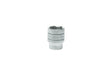 Teng Tools 3/8" Drive, Metric, Regular, 6 Point, Sockets - 17mm