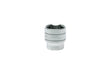 Teng Tools 3/8" Drive, Metric, Regular, 6 Point, Sockets - 21mm