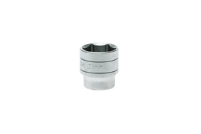 Teng Tools 3/8" Drive, Metric, Regular, 6 Point, Sockets - 21mm