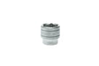 7-22mm Teng Tools 3/8" Drive, Metric, Regular, 6 Point, Sockets - 22mm