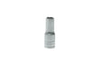 Teng Tools 3/8'' Drive, Metric, Deep, 6 Point, Sockets - 9mm