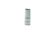 Teng Tools 3/8'' Drive, Metric, Deep, 6 Point, Sockets - 11mm