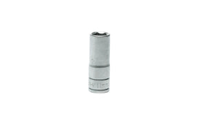 Teng Tools 3/8'' Drive, Metric, Deep, 6 Point, Sockets - 11mm