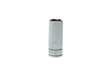 Teng Tools 3/8'' Drive, Metric, Deep, 6 Point, Sockets - 14mm