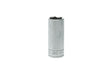 Teng Tools 3/8'' Drive, Metric, Deep, 6 Point, Sockets - 16mm