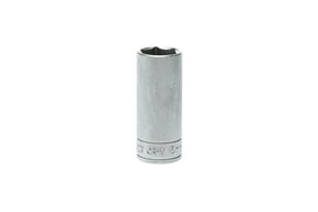 Teng Tools 3/8'' Drive, Metric, Deep, 6 Point, Sockets - 16mm