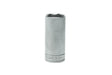 Teng Tools 3/8'' Drive, Metric, Deep, 6 Point, Sockets - 21mm