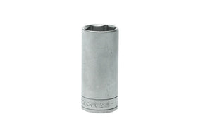 Teng Tools 3/8'' Drive, Metric, Deep, 6 Point, Sockets - 21mm