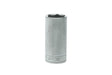 Teng Tools 3/8'' Drive, Metric, Deep, 6 Point, Sockets - 22mm