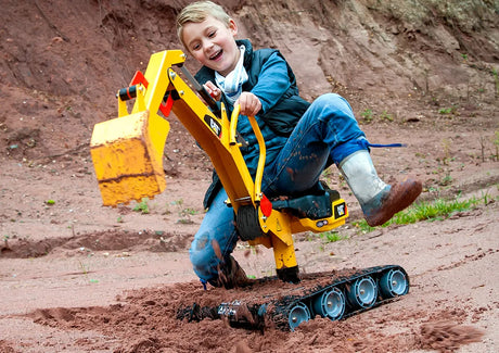Rolly Excavator Digger XL Cat