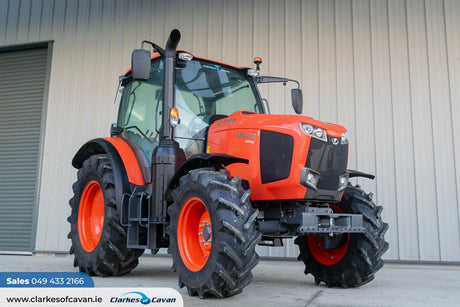 Kubota M6-101U