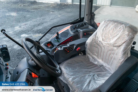 Kubota M6-101U