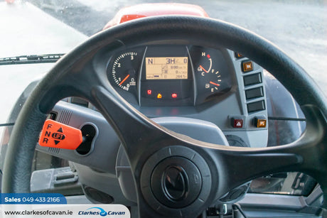 Kubota M6-101U