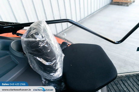 Kubota M6-101U